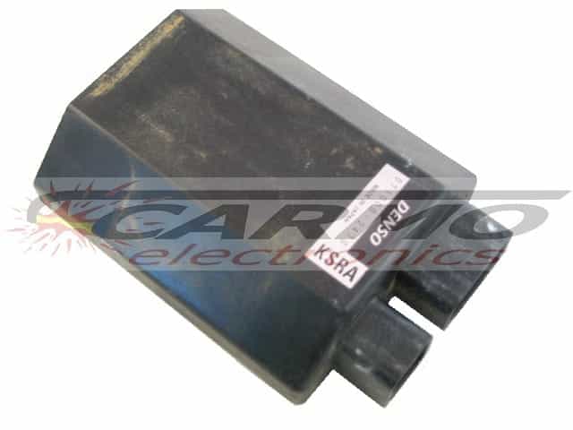 CR125 CR125R CDI dispositif de commande boîte noire (071000-2470 KSRA DENSO)