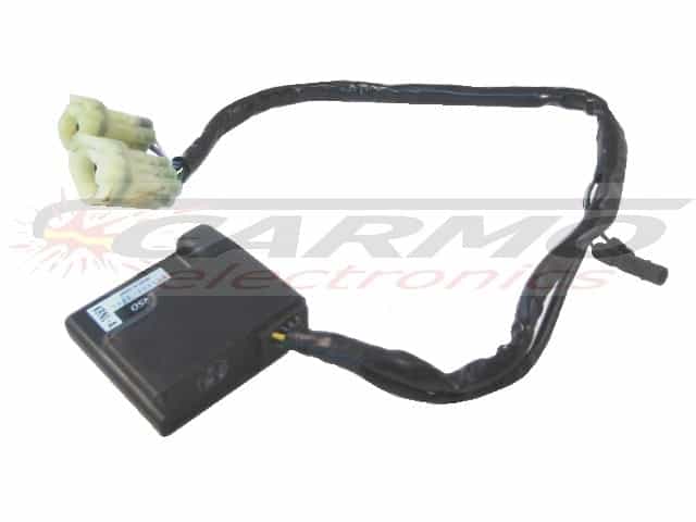 CRF250 CDI brain ECU (071000-3690, KRNL-A, Denso)