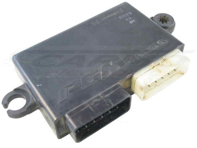 CRM250 CRM250AR TCI CDI dispositif de commande boîte noire PGM (CI690)