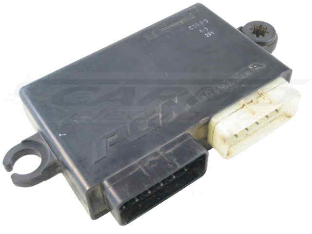 CRM250 CRM250AR CDI unit ECU ontsteking PGM (CI690)