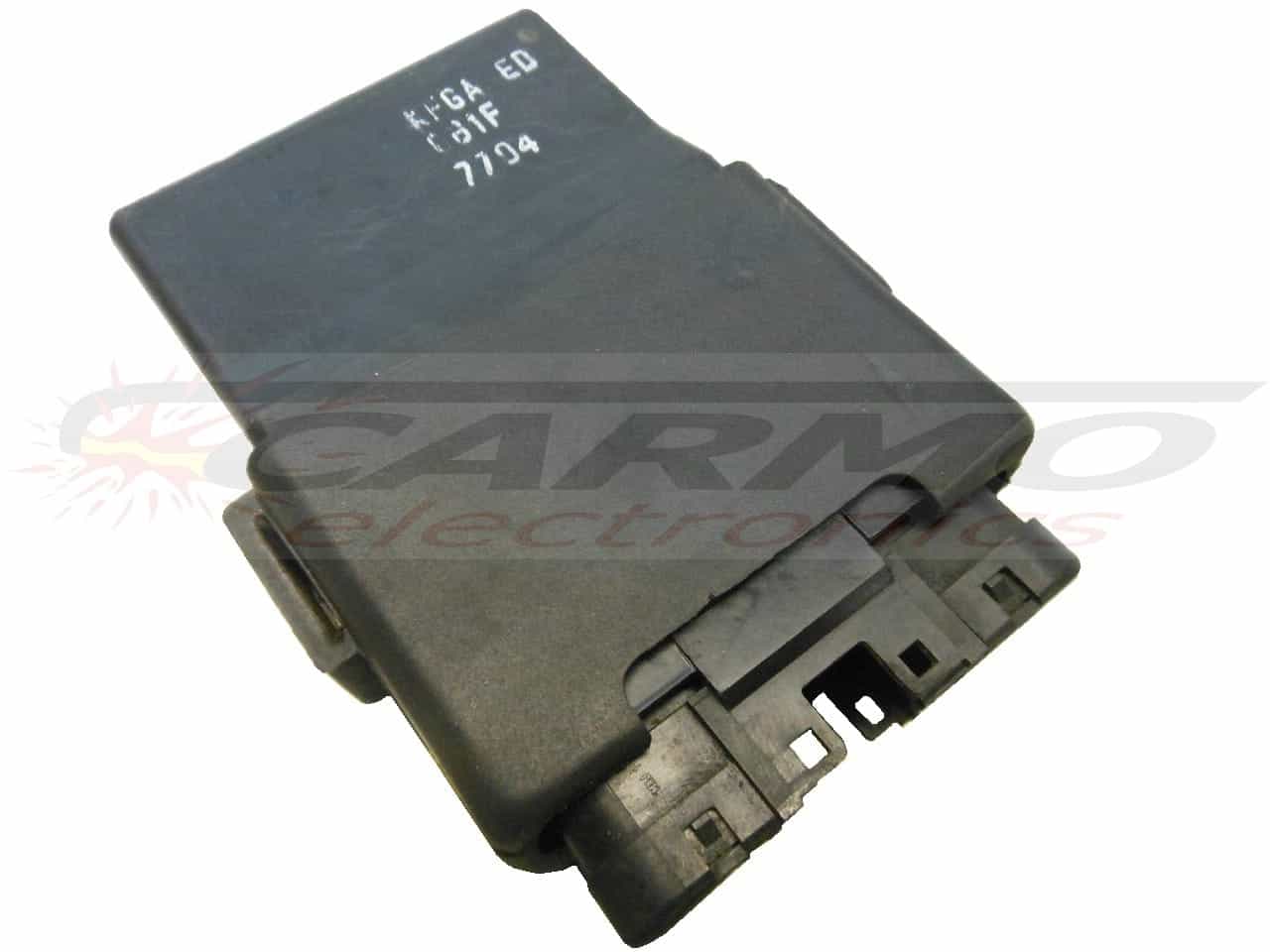 FES250 Foresight CDI unit ECU ontsteking (KFGA)