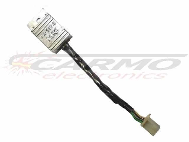 GL1000 Goldwing TCI CDI unidad de control (OKI MPS-200, NEC-5194)