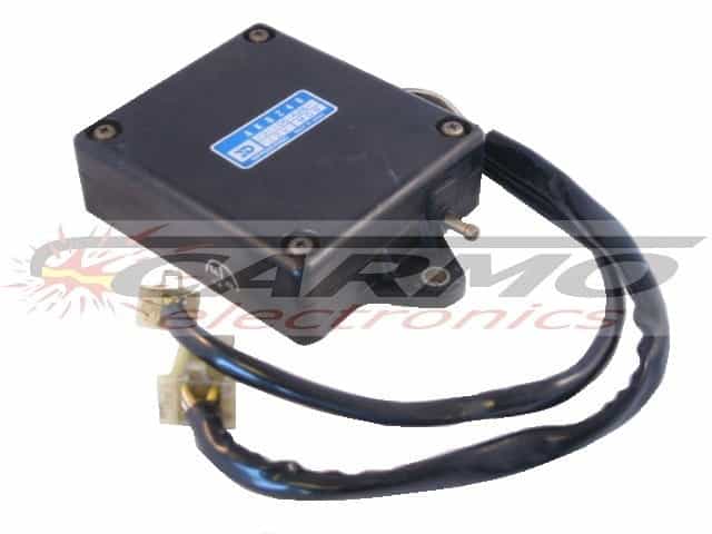 GL1200 Goldwing TCI CDI unit ECU ontsteking (AKBZ17, AKBZ40)