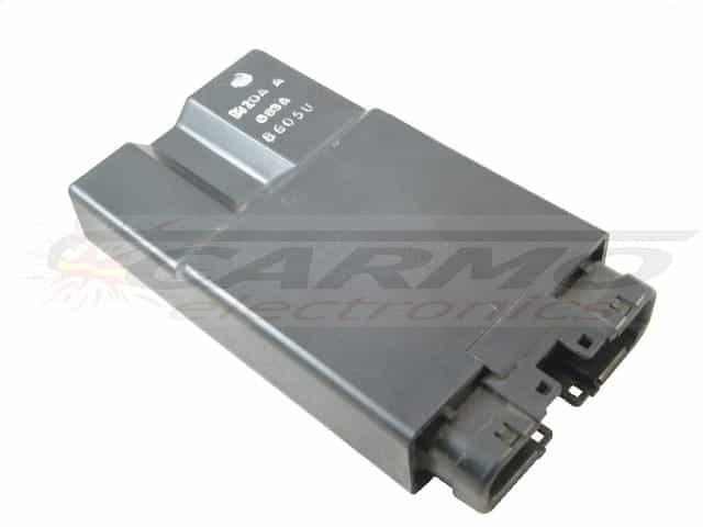 GL1500 F6C flat six Valkyrie TCI CDI unit ECU ontsteking (MZOA, MZ0A)