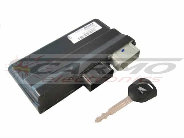 NC700X NC700S ECU ECM CDI Einheit Steuergerät Steuerteile Rechner (38770-MGS-D53)