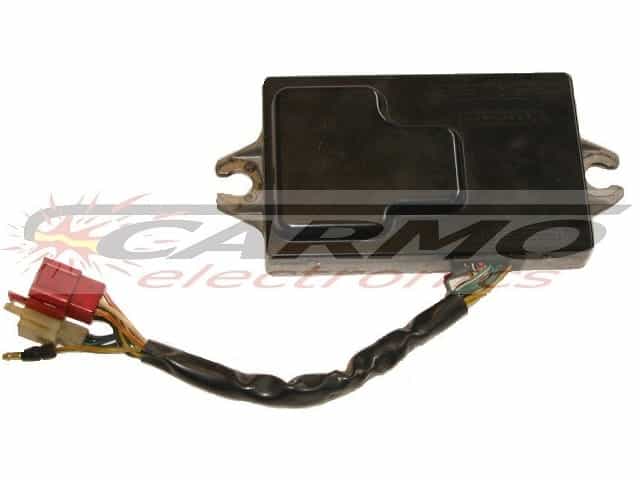 NSR250 NSR-D 350 PGM-CDI (MC18) igniter ignition module CDI TCI Box