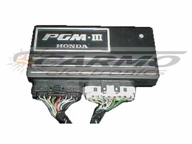 NSR250R PGM-III ignição/ módulo de ignição CDI TCI Box