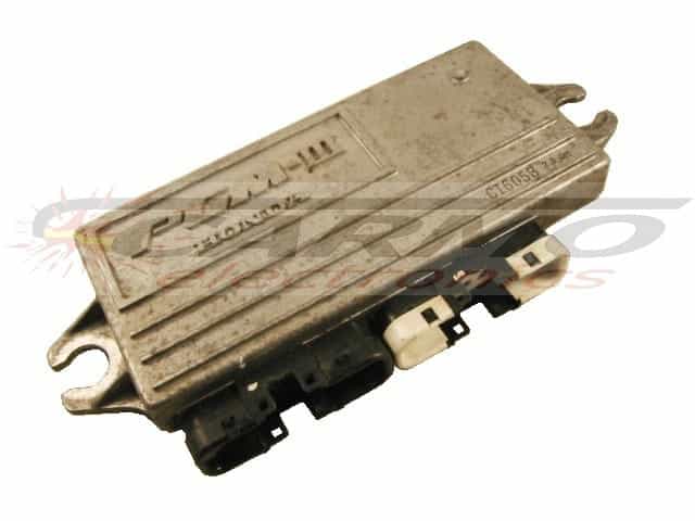 NSR250R NSR250SE MC21 NSR125 (PGM-III, CI605, CI605A, CI-605A, CI605B, CI605D) CDI unit ECU ontsteking