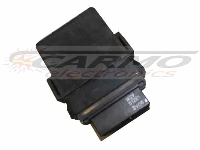 NTV650 TCI CDI unit ECU ontsteking (MS9, 512E1)