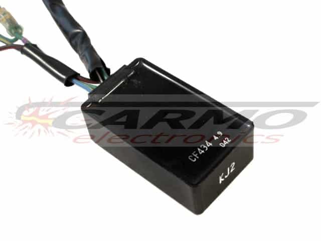 TLR200 CDI ECU ECM (CF434, KJ2)