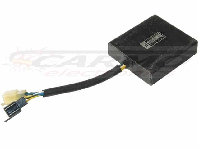 Honda VF1000F VF1000R SC15 TCI CDI unit ECU ontsteking (131100-4790, AKBZ60, MB6, 121100-4552, AKBZ49, MJ4)