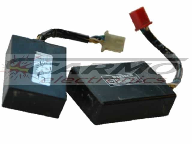 VF1000 FE TCI CDI dispositif de commande boîte noire (131100-4041)