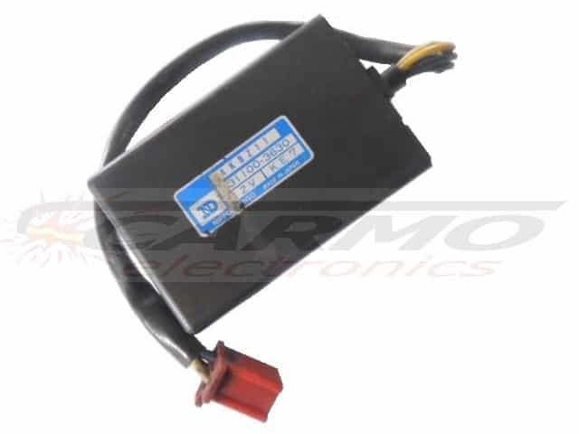 VF400 CDI unit ECU ontsteking (AKBZ11, KE7)