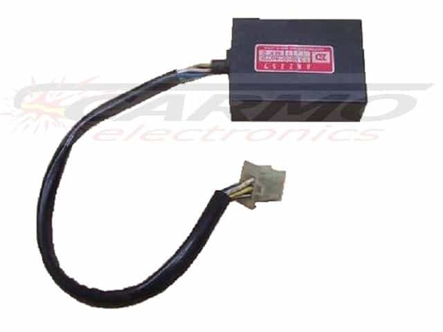 VF500 F2 F2F CDI unit ECU ontsteking (131100-4670, AKBZ57, MF2)