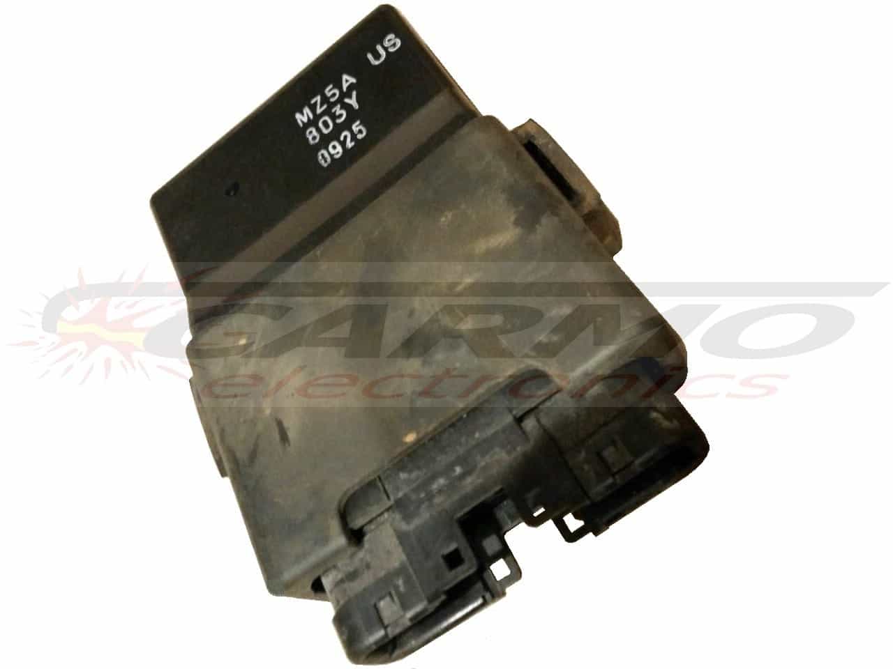 VF750 TCI CDI dispositif de commande boîte noire (MZ5A US, 803Y)