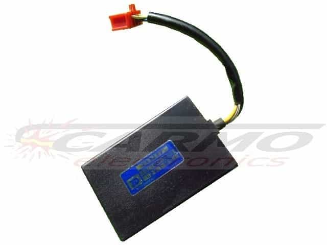 VF700C V45 Magna TCI CDI unit ECU ontsteking