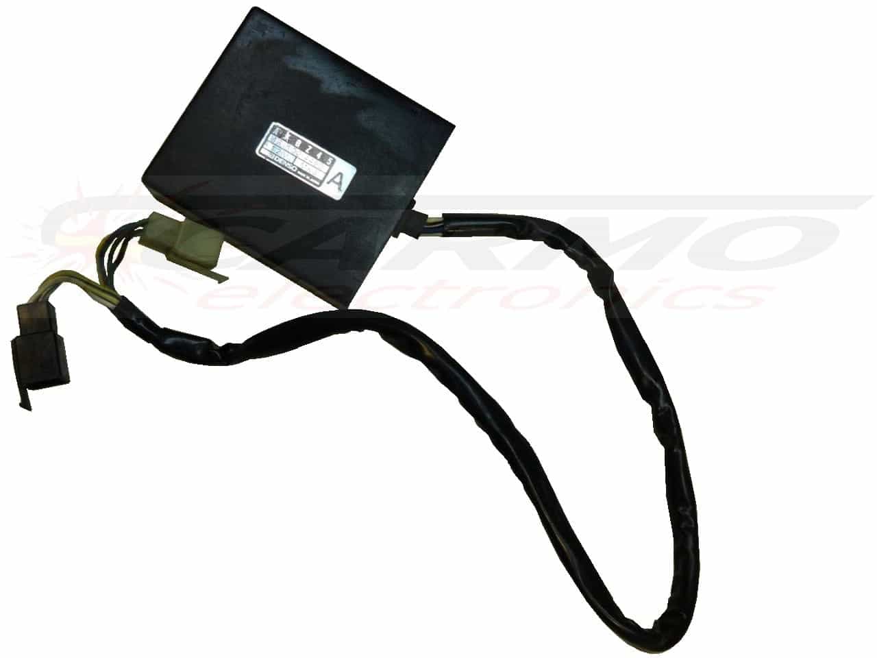 VF700 Magna TCI CDI unit ECU ontsteking (AKBZ45)