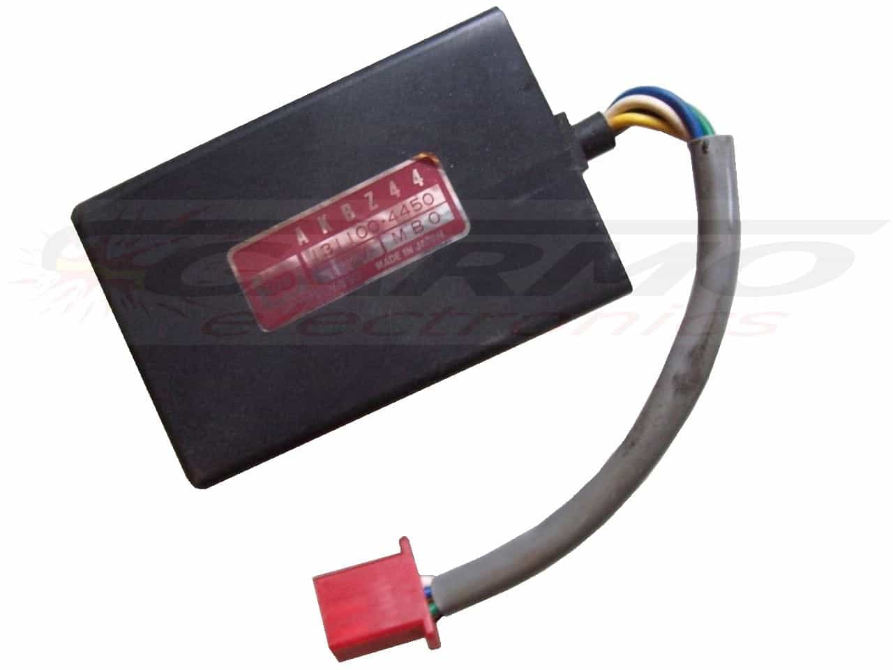 VF750S VF750 VF700F VF700C V45 Sabre igniter ignition module TCI CDI Box (AKBZ44, 131100-4450, AKBZ15, 131100-3671)