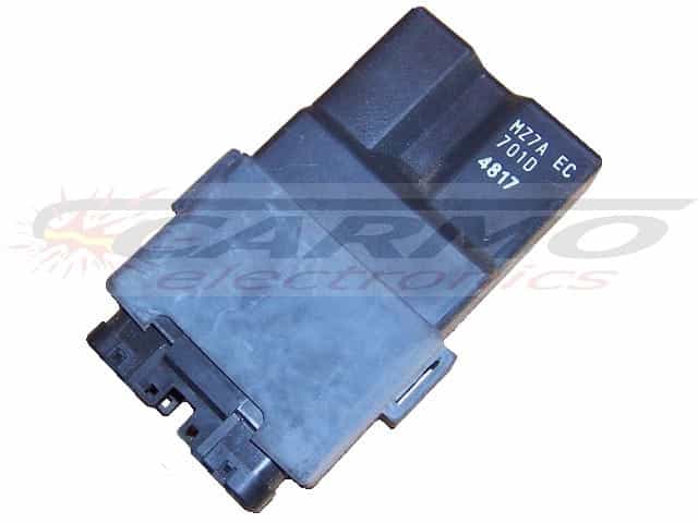 VFR750F RC36 TCI CDI unit ECU ontsteking (MZ7A, 701D)