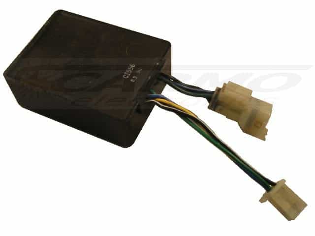 VFR750R RC30 TCI CDI dispositif de commande boîte noire (CI556, MR7, 30460MR7000, 30460-MR7-000)