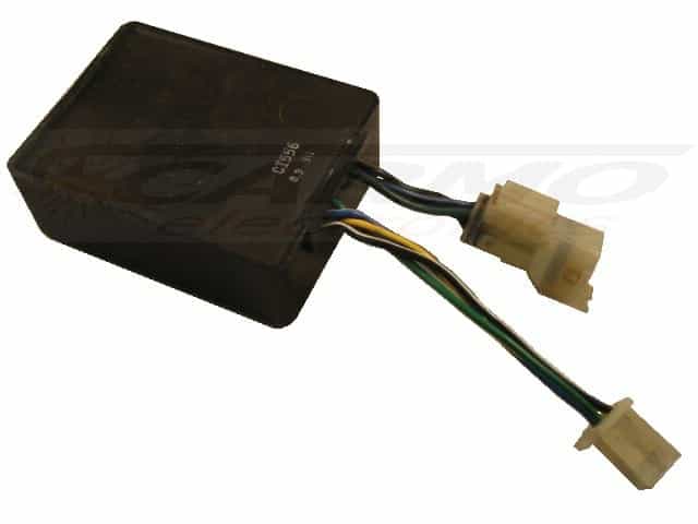 VFR750R RC30 TCI CDI unit ECU ontsteking (CI556, MR7, 30460MR7000, 30460-MR7-000)