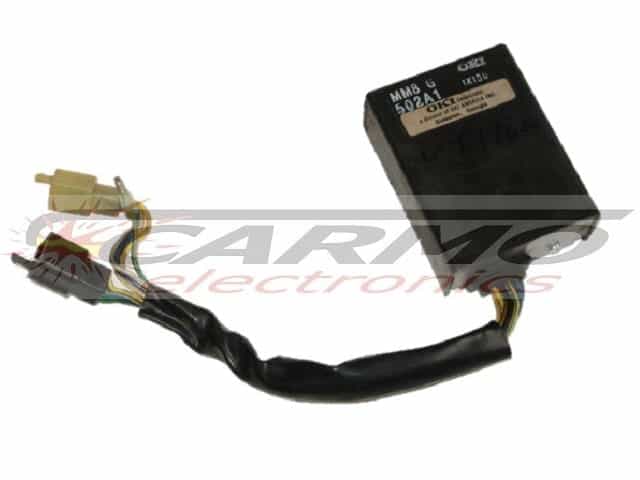 VT1100 Shadow ACE igniter ignition module TCI CDI Box (MM8 G, 502A1, MAHA 502)