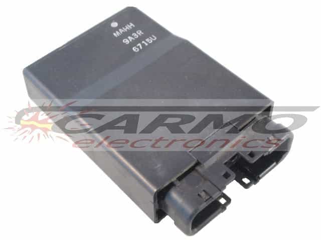 VT1100 C VT1100C Shadow SC18 TCI CDI dispositif de commande boîte noire (MAHH, MAA, 9A3R, 943W)