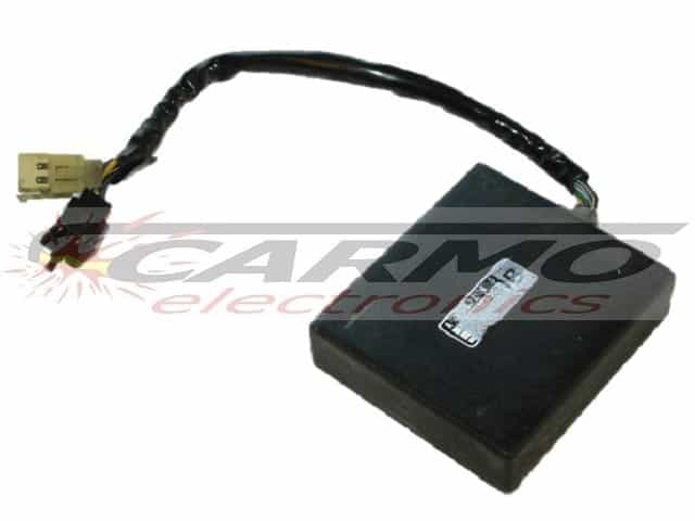 VT500 igniter ignition module CDI TCI Box (AKBZ46, 131100-4500)