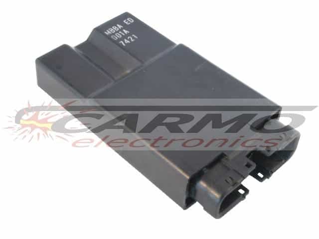 VTR1000 VTR1000F Firestorm Super Hawk TCI CDI unit ECU ontsteking (MBBA ED, MBBA G)