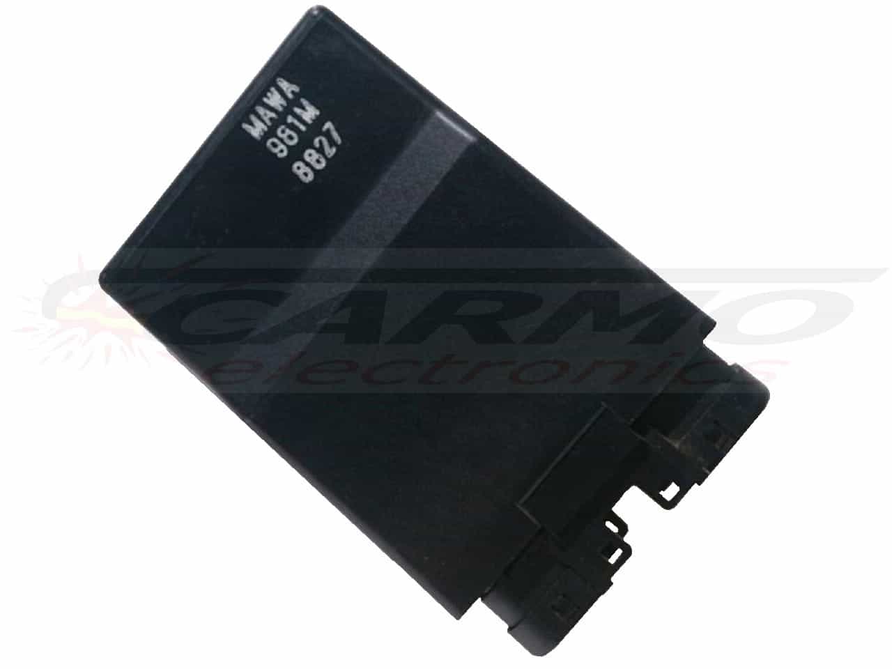 XL600V Transalp Unidad De Control Del Motor ECU CDI (MAWA, 981M)