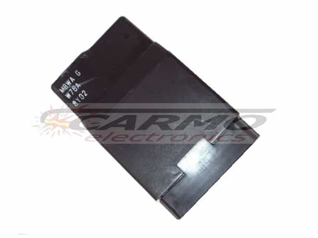 XLV1000 XL1000V Varadero TCI CDI unit ECU ontsteking (MBTG, M51C, MBWA G, W76 A, 8Y02)