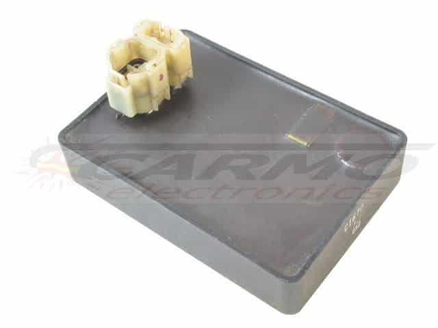 XR250 CDI unit ECU ontsteking (CI670)