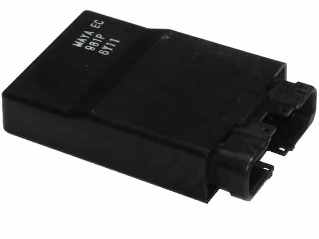 XRV750 Africa Twin RD07A (MAYA, MAYA EC, 981P) TCI CDI dispositif de commande boîte noire