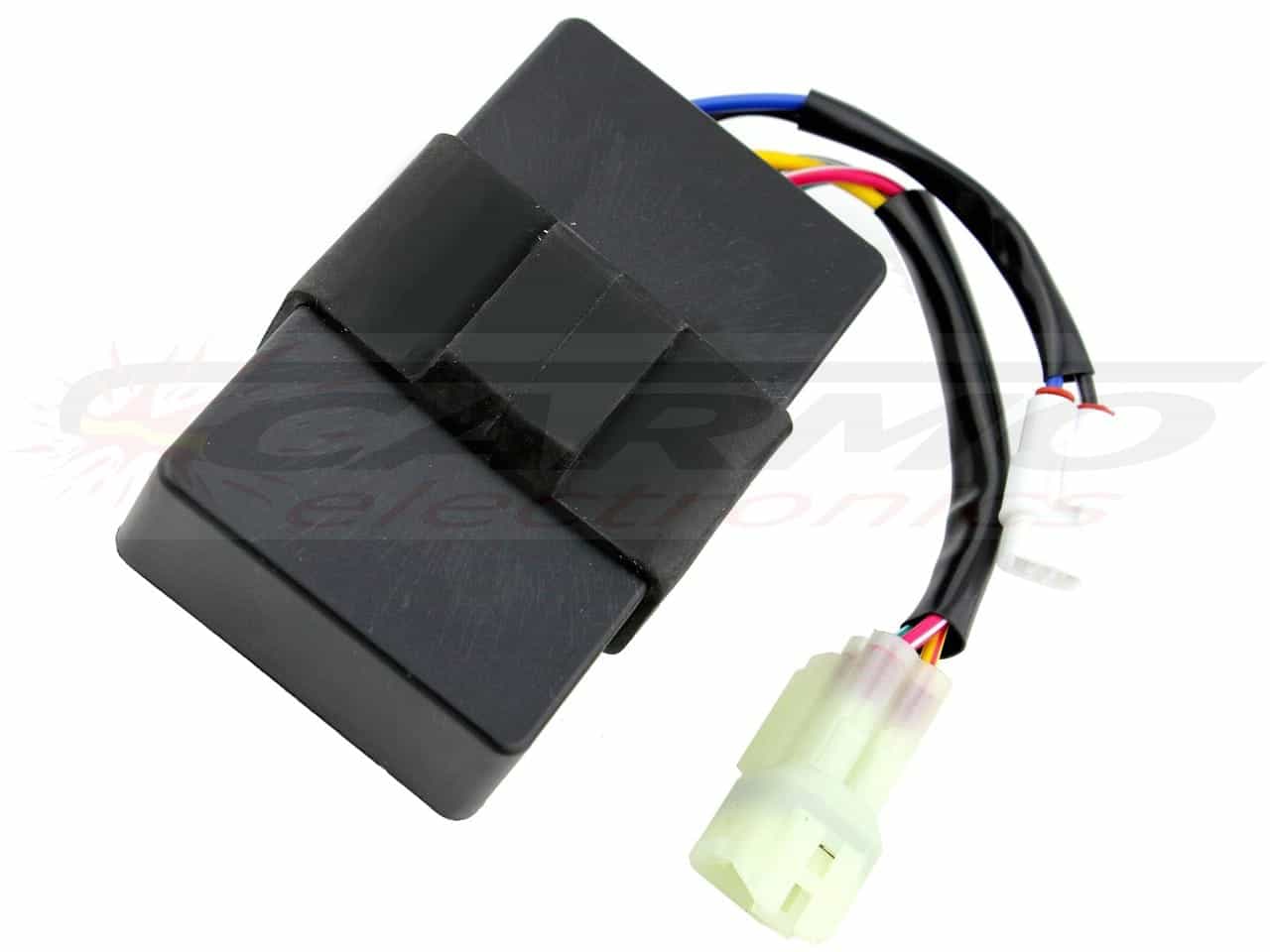 KLF400 (21119-1448, CI672, CI631) CDI igniter module