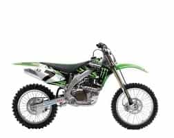 KXF450 (All)