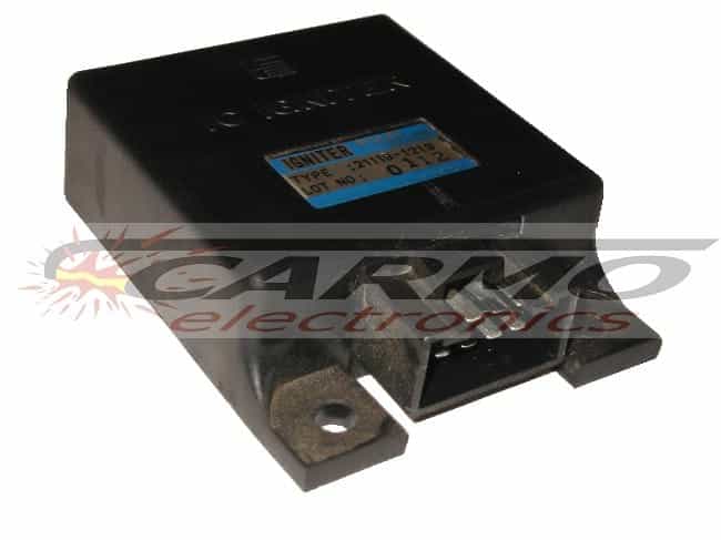 EN500 CDI TCI ignition unit ignitor (21119-1219)
