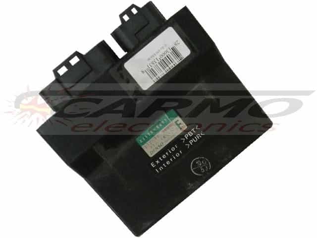 ER6 ER6N ER6F ER-6 ECU ECM CDI controlador de caixa preta de computador (21175-0077, 21175-0187, 21175-0705)