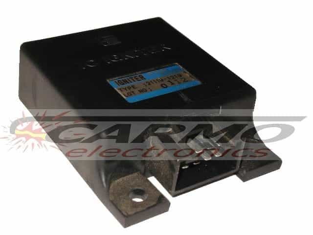 GPZ400 CDI ECU ignition unit ignitor