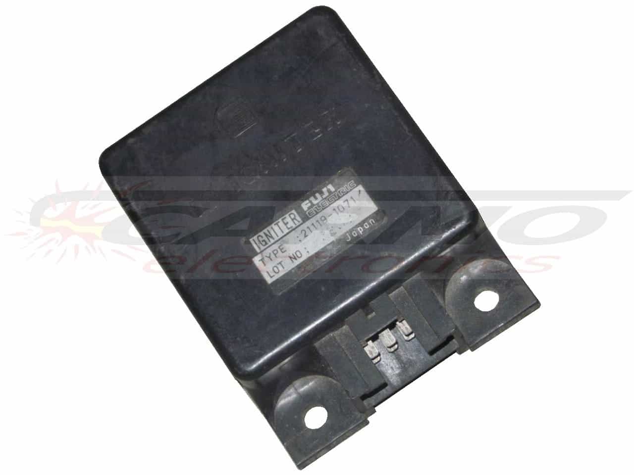 GPX1100 (21119-1071) CDI Zündbox Steuergerät