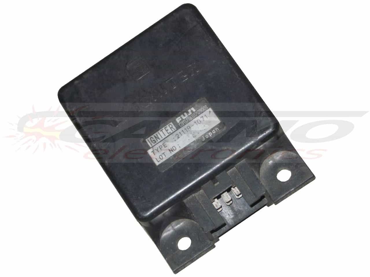 GPX1100 (21119-1071) CDI igniter module