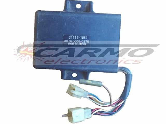 GPZ305 (21119-1061, 070000-0970) CDI controller