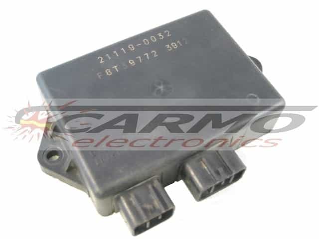 KFX700V Force (21119-0032, F8T9772) CDI Zündbox Steuergerät ECU