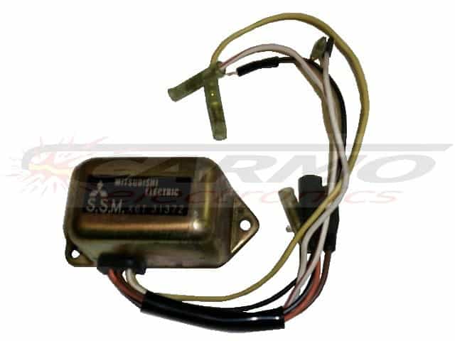 KH500 CDI ignition unit ignitor