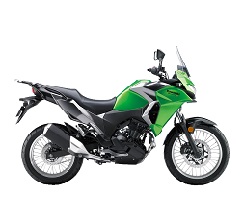 KLE300 Versys-X