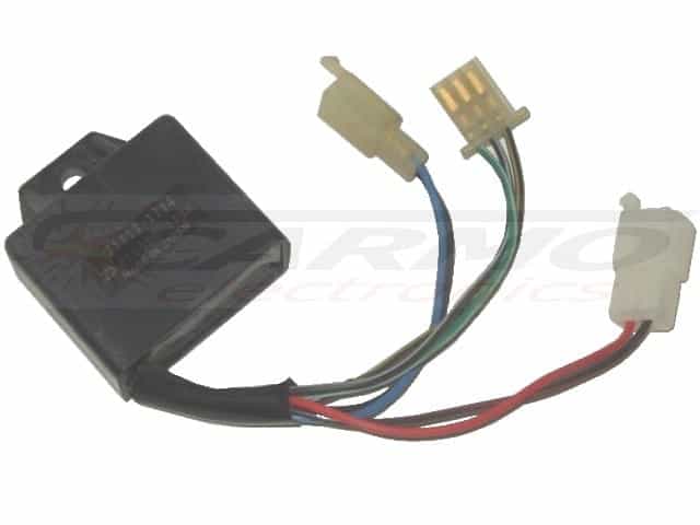 KLT160A (21119-1114, 070000-1130) CDI ignitor ignition unit