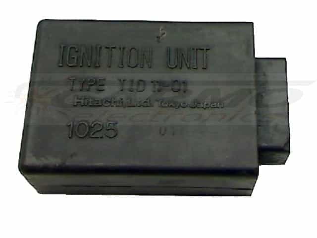 KLT200 KLT250 3-wheeler trike TID11-01 TID11-01A CDI ignitor ignition unit module