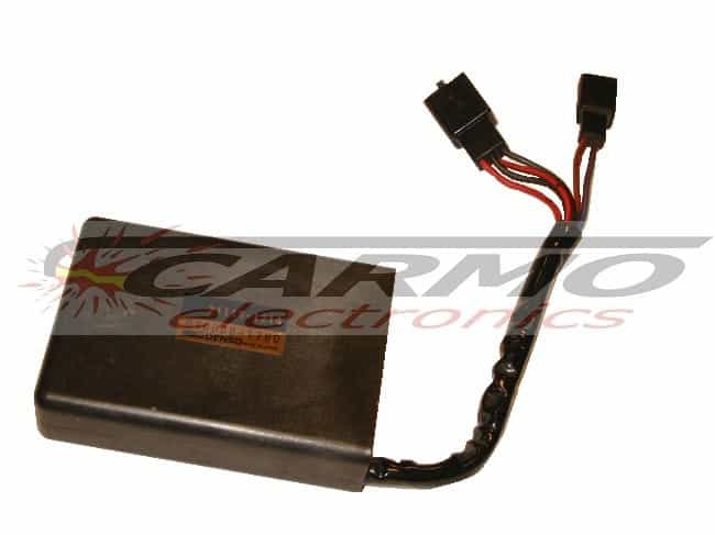 KL250 KLX250 (21119-1150, 070000-1290) CDI ignitor ignition unit