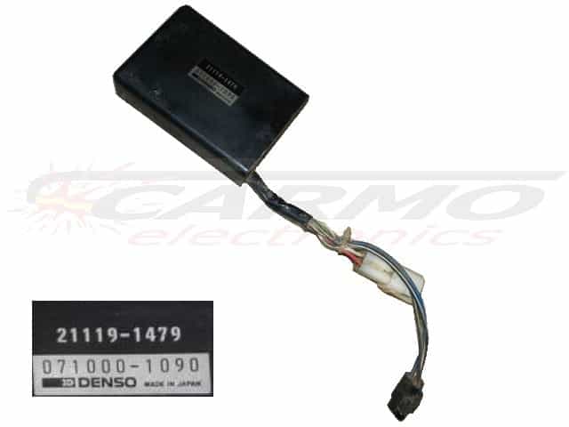 KLX300 CDI controller (21119-1479, 071000-1090)