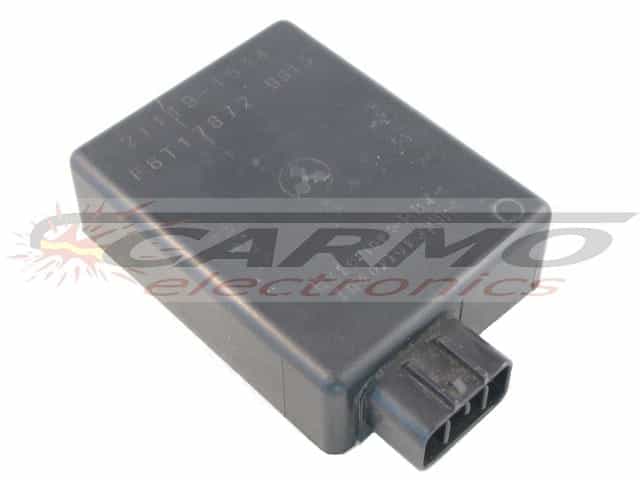 KVF300 KVF400 KVF400C Prairie LF400B (21119-1534, F8T17872, 21119-1517, F8T18871) CDI computer controller brain