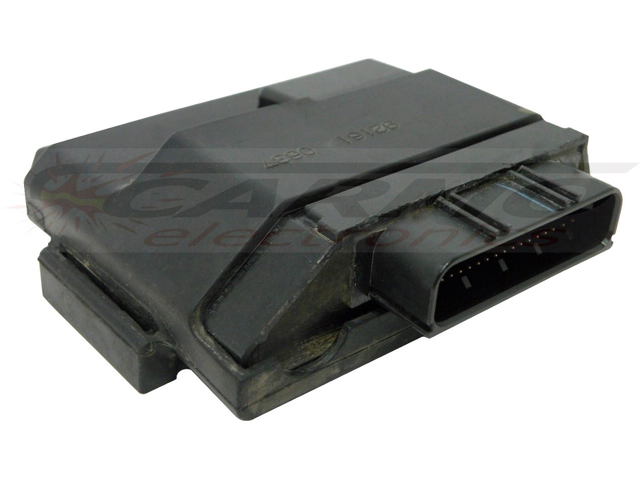 KXF450 KX450F CDI ECU ECM Steuergerät (21175-0246)